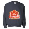 Unisex Microfiber Windshirt Thumbnail