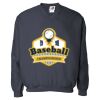 Unisex Microfiber Windshirt Thumbnail