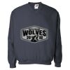 Unisex Microfiber Windshirt Thumbnail
