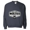 Unisex Microfiber Windshirt Thumbnail