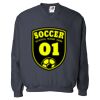 Unisex Microfiber Windshirt Thumbnail