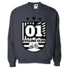 Unisex Microfiber Windshirt Thumbnail