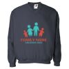 Unisex Microfiber Windshirt Thumbnail