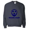 Unisex Microfiber Windshirt Thumbnail
