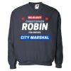 Unisex Microfiber Windshirt Thumbnail