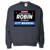 Unisex Microfiber Windshirt Thumbnail