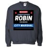Unisex Microfiber Windshirt Thumbnail