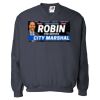 Unisex Microfiber Windshirt Thumbnail