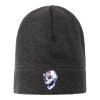 Heathered Knit Beanie Thumbnail