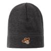 Heathered Knit Beanie Thumbnail