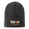 Heathered Knit Beanie Thumbnail
