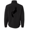 Men's Motion Soft Shell Jacket Thumbnail
