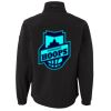 Men's Motion Soft Shell Jacket Thumbnail