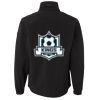Men's Motion Soft Shell Jacket Thumbnail