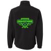 Men's Motion Soft Shell Jacket Thumbnail