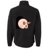 Men's Motion Soft Shell Jacket Thumbnail