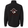 Men's Motion Soft Shell Jacket Thumbnail
