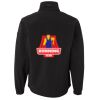 Men's Motion Soft Shell Jacket Thumbnail