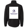 Men's Motion Soft Shell Jacket Thumbnail