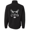 Men's Motion Soft Shell Jacket Thumbnail