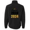 Men's Motion Soft Shell Jacket Thumbnail