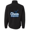 Men's Motion Soft Shell Jacket Thumbnail