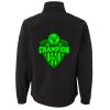 Men's Motion Soft Shell Jacket Thumbnail