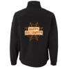 Men's Motion Soft Shell Jacket Thumbnail