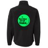 Men's Motion Soft Shell Jacket Thumbnail
