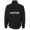 Men's Motion Soft Shell Jacket Thumbnail