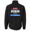 Men's Motion Soft Shell Jacket Thumbnail
