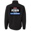 Men's Motion Soft Shell Jacket Thumbnail