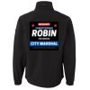 Men's Motion Soft Shell Jacket Thumbnail