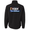 Men's Motion Soft Shell Jacket Thumbnail