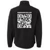 Men's Motion Soft Shell Jacket Thumbnail